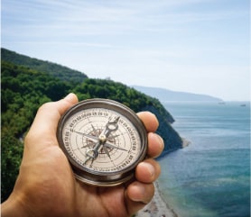 Navigation Compass