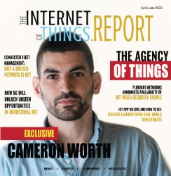 Internetofthings.Report Website Magazine