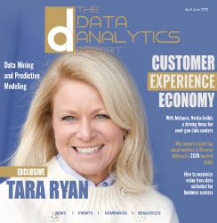 Dataanalyst.Report Website Magazine