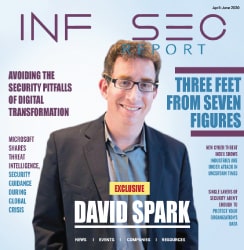 Informationsecurity.Report Website Magazine