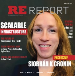 Re.Report Website Magazine icon