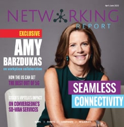 Neworking.Report Website Magazine